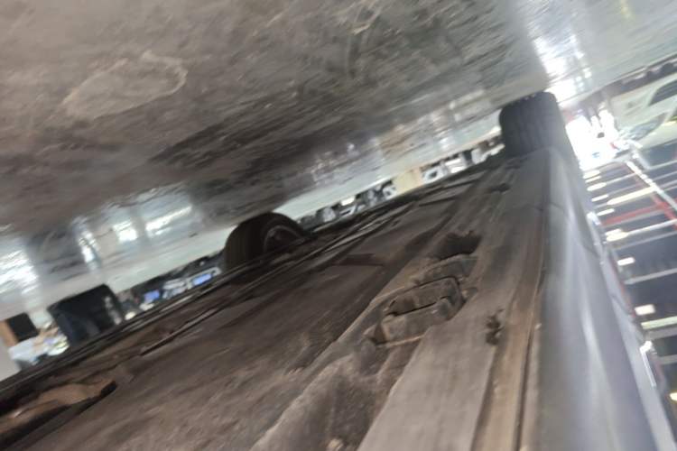 Used Mercedes-Benz GLB 2023 GLB 220 Sport Edition Left Side Sill