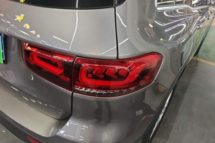 Used Mercedes-Benz GLB 2023 GLB 220 Sport Edition Right Rear Taillight