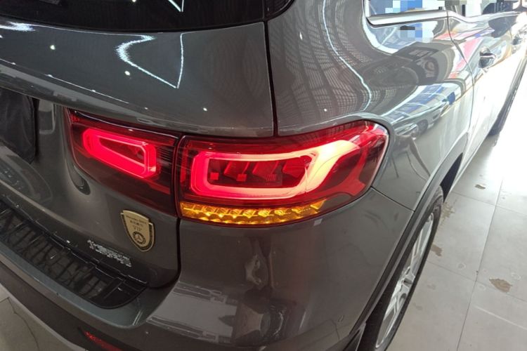 Used Mercedes-Benz GLB 2023 GLB 200 Fashion Model Right Rear Taillight