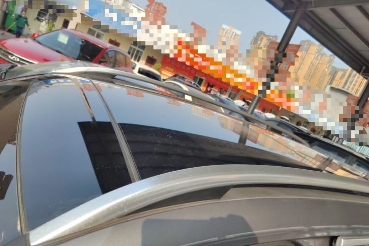 Used Mercedes-Benz GLB 2023 GLB 220 Sport Edition Roof
