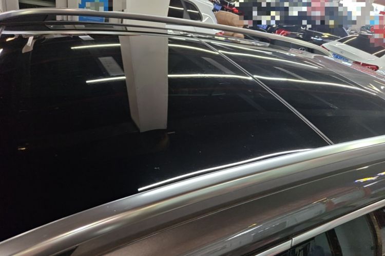 Used Mercedes-Benz GLB 2023 GLB 220 Sport Edition Roof