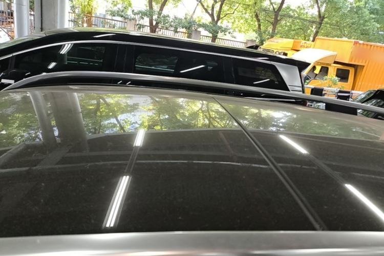Used Mercedes-Benz GLB 2023 GLB 220 Fashion Model Roof