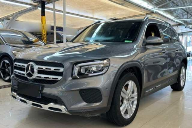 Used Mercedes-Benz GLB 2023 Refresh GLB 200 Fashion Edition