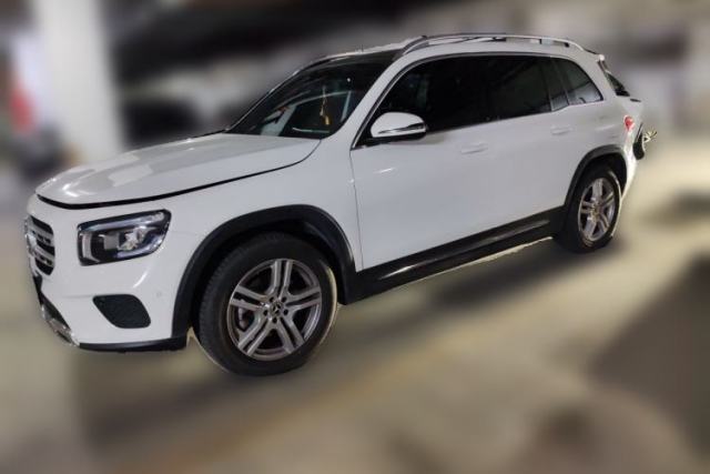Used Mercedes-Benz GLB 2023 GLB 200 Dynamic Edition