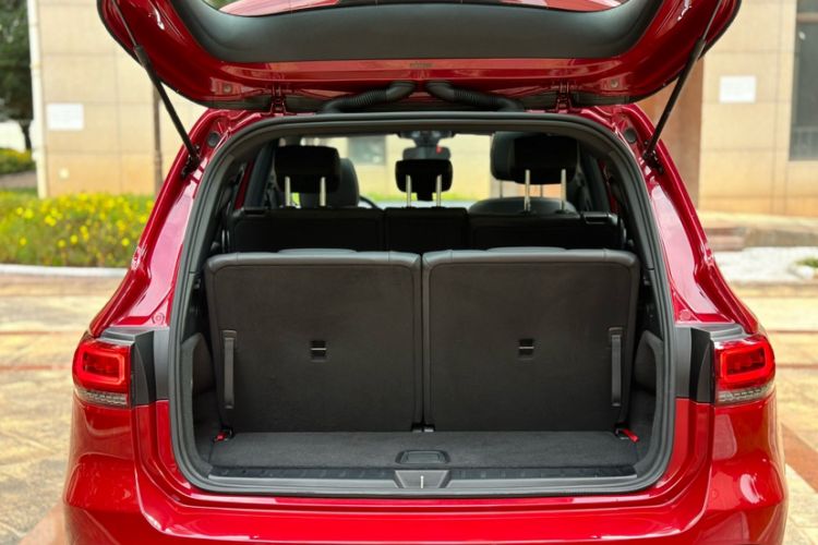 Used Mercedes-Benz GLB 2023 Refresh GLB 200 Fashion Edition Exterior 5