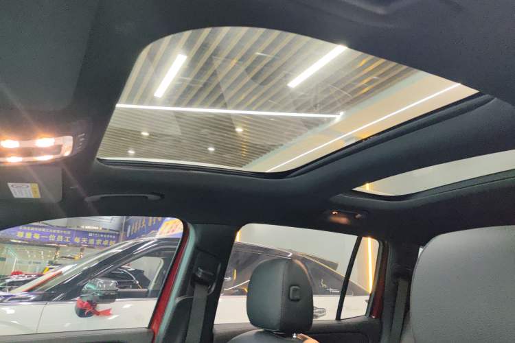 Used Mercedes-Benz GLB 2023 GLB 220 Sport Edition Headliner