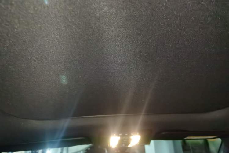 Used Mercedes-Benz GLB 2023 GLB 220 Fashion Model Headliner