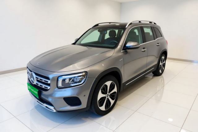 Used Mercedes-Benz GLB 2023 GLB 220 Fashion Model