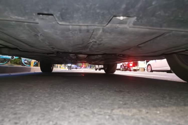 Used Mercedes-Benz GLB 2023 GLB 220 Sport Edition Chassis Front