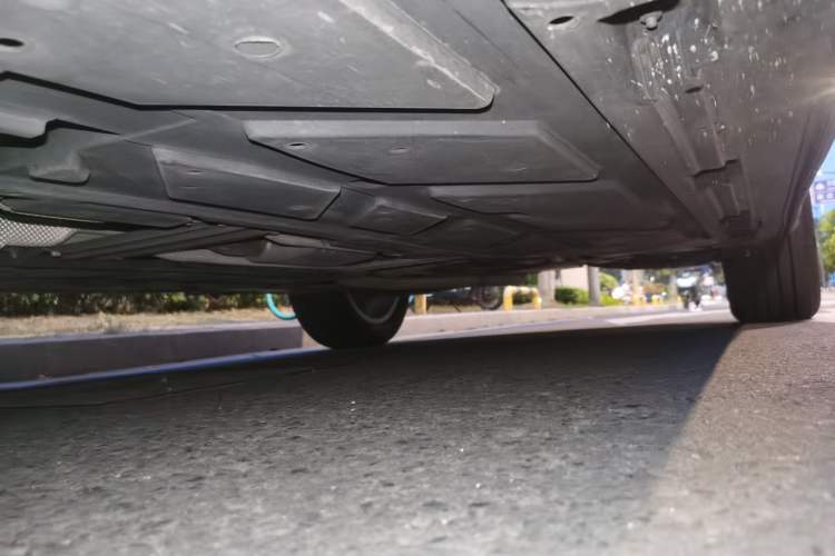 Used Mercedes-Benz GLB 2023 GLB 220 Sport Edition Chassis Front Left