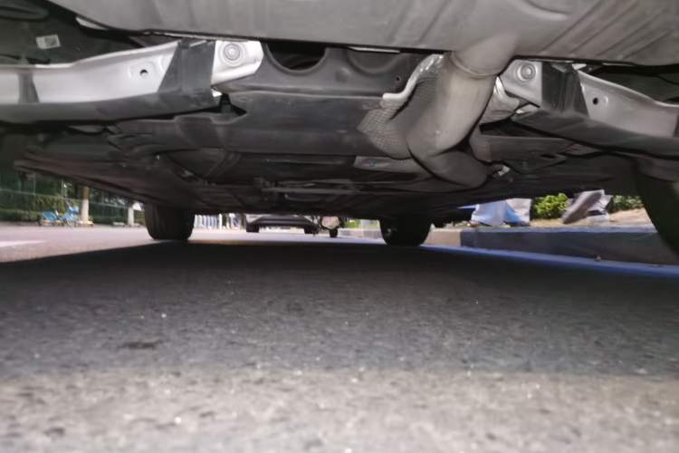 Used Mercedes-Benz GLB 2023 GLB 220 Sport Edition Chassis Rear
