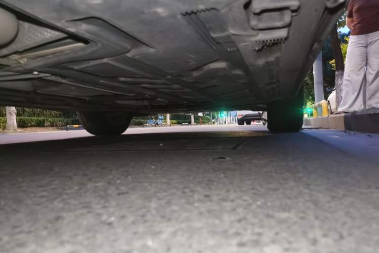 Used Mercedes-Benz GLB 2023 GLB 220 Sport Edition Chassis Rear Right