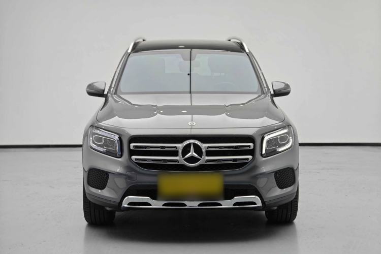 Used Mercedes-Benz GLB 2023 GLB 200 Dynamic Edition Exterior 1