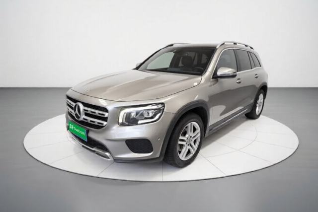 Used Mercedes-Benz GLB 2023 GLB 220 Sport Edition