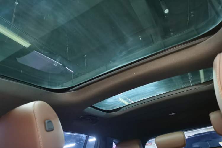 Used Mercedes-Benz GLB 2023 GLB 220 Fashion Model Headliner