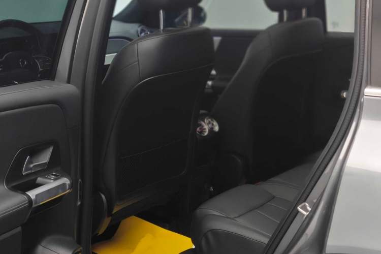Used Mercedes-Benz GLB 2023 GLB 200 Dynamic Edition Interior 3