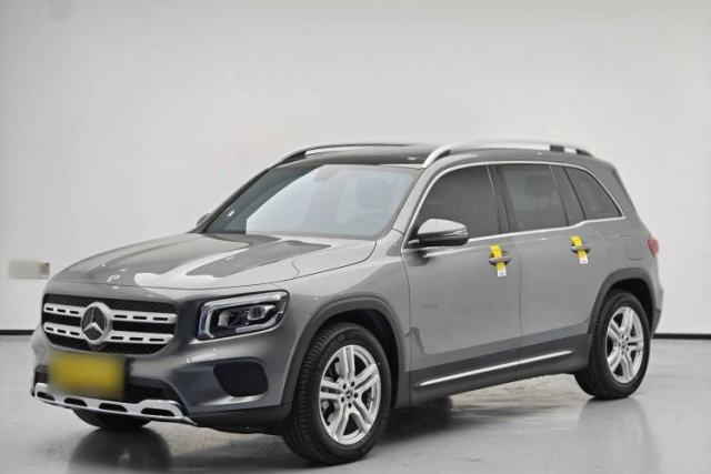 Used Mercedes-Benz GLB 2023 GLB 200 Dynamic Edition