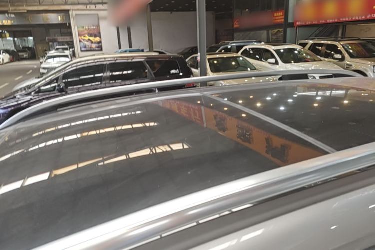 Used Mercedes-Benz GLB 2023 GLB 220 Sport Edition Roof