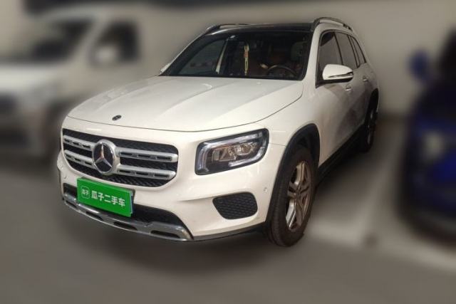 Used Mercedes-Benz GLB 2023 GLB 220 Sport Edition