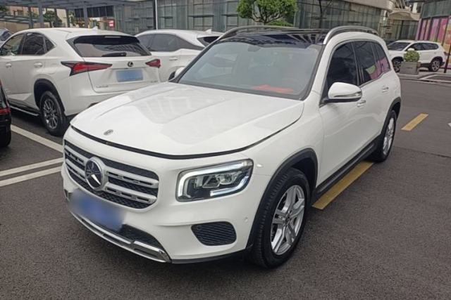 Used Mercedes-Benz GLB 2023 GLB 220 Sport Edition