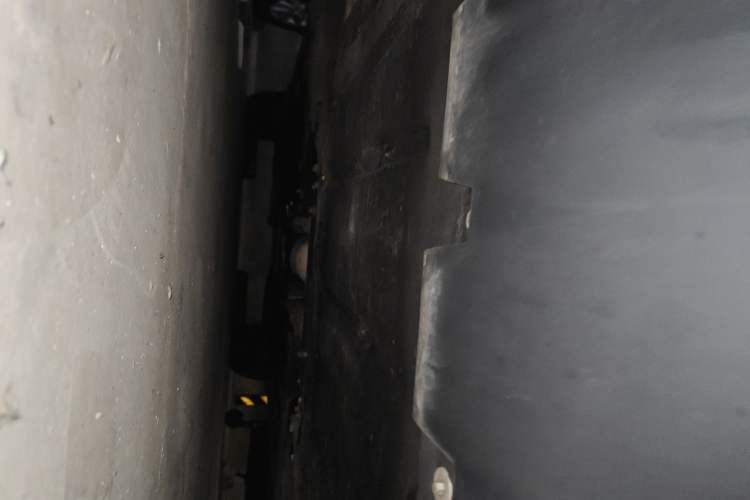 Used Mercedes-Benz GLB 2023 GLB 220 Sport Edition Chassis Front