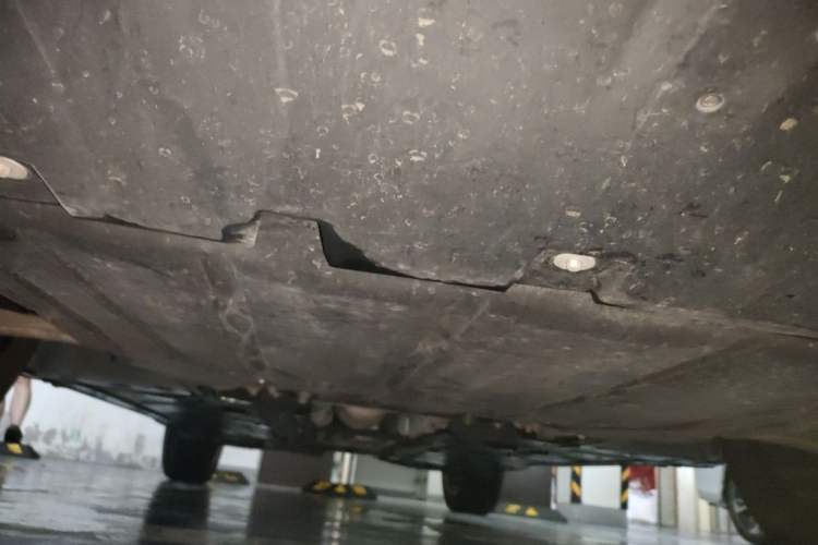Used Mercedes-Benz GLB 2023 GLB 220 Fashion Model Chassis Front