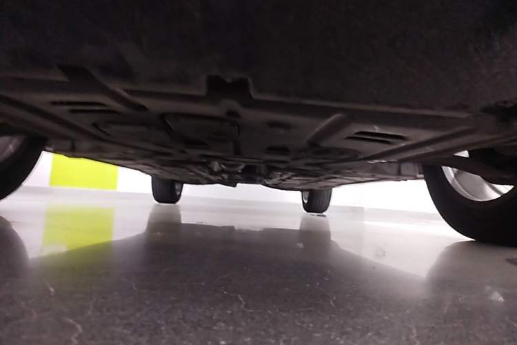 Used Mercedes-Benz GLB 2023 GLB 200 Fashion Model Chassis Front