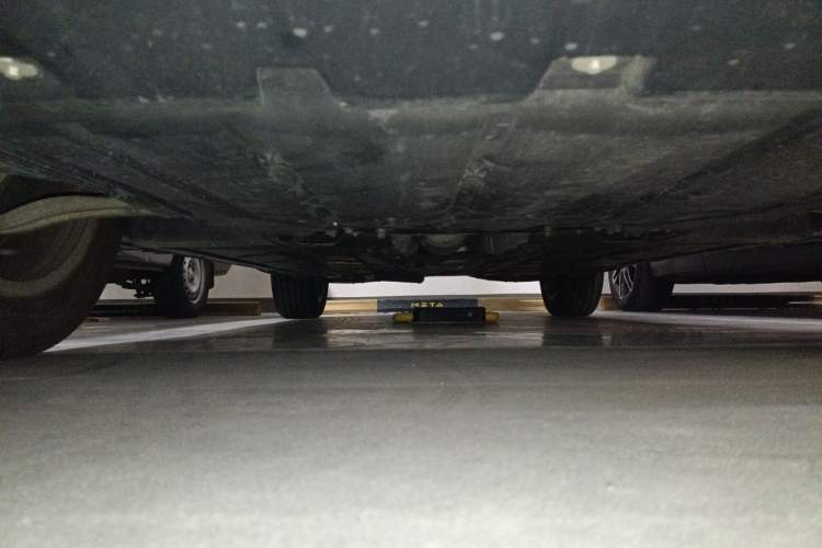 Used Mercedes-Benz GLB 2023 GLB 220 Sport Edition Chassis Front