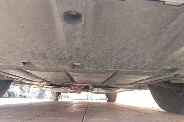 Used Mercedes-Benz GLB 2023 GLB 220 Fashion Model Chassis Front