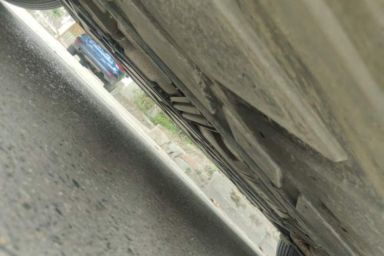 Used Mercedes-Benz GLB 2023 GLB 220 Sport Edition Chassis Front Left