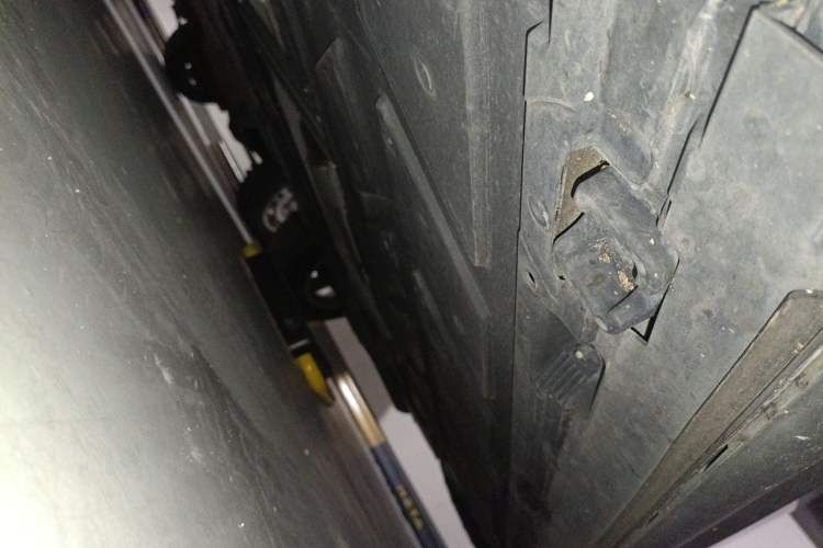 Used Mercedes-Benz GLB 2023 GLB 220 Sport Edition Chassis Front Left