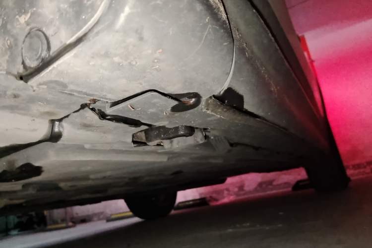 Used Mercedes-Benz GLB 2023 GLB 220 Sport Edition Chassis Front Left
