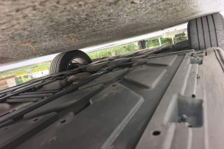 Used Mercedes-Benz GLB 2023 GLB 200 Dynamic Edition Chassis Front Left