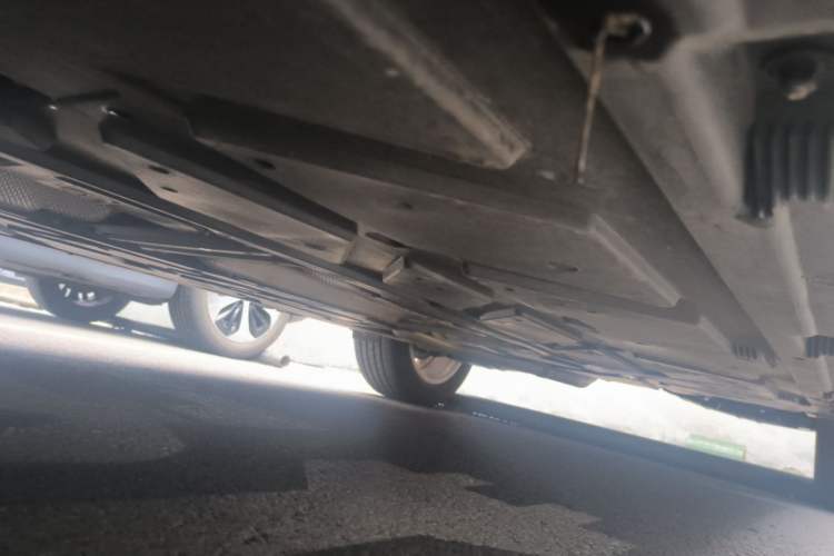 Used Mercedes-Benz GLB 2023 GLB 200 Dynamic Edition Chassis Front Left