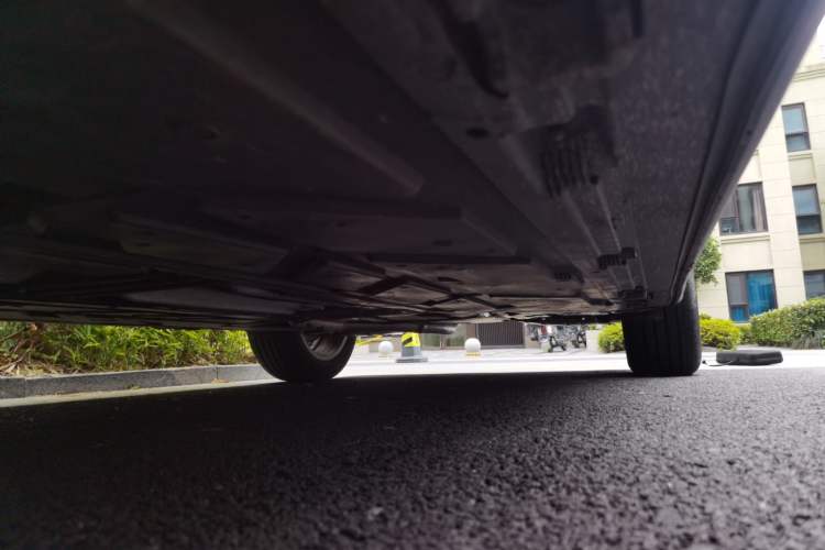 Used Mercedes-Benz GLB 2023 GLB 200 Dynamic Edition Chassis Front Left