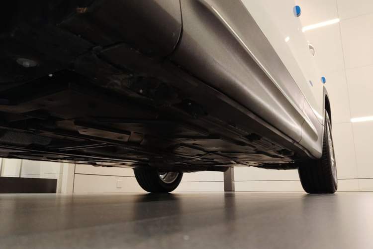 Used Mercedes-Benz GLB 2023 GLB 220 Sport Edition Chassis Front Left