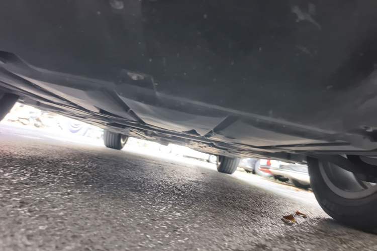 Used Mercedes-Benz GLB 2023 GLB 200 Dynamic Edition Chassis Front