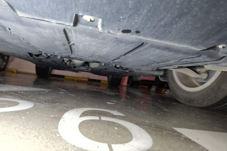 Used Mercedes-Benz GLB 2023 GLB 220 Sport Edition Chassis Front
