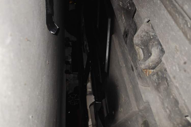 Used Mercedes-Benz GLB 2023 GLB 220 Sport Edition Chassis Front Right