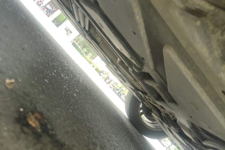 Used Mercedes-Benz GLB 2023 GLB 220 Sport Edition Chassis Front Right
