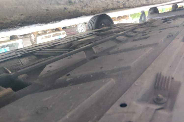 Used Mercedes-Benz GLB 2023 GLB 220 Fashion Model Chassis Front Right
