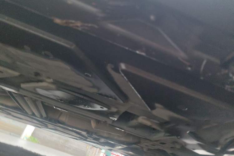 Used Mercedes-Benz GLB 2023 GLB 220 Fashion Model Chassis Front Right