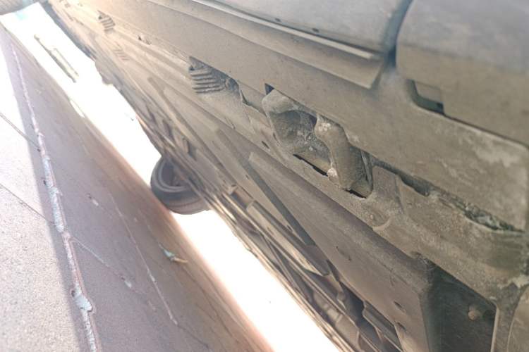 Used Mercedes-Benz GLB 2023 GLB 220 Fashion Model Chassis Front Right