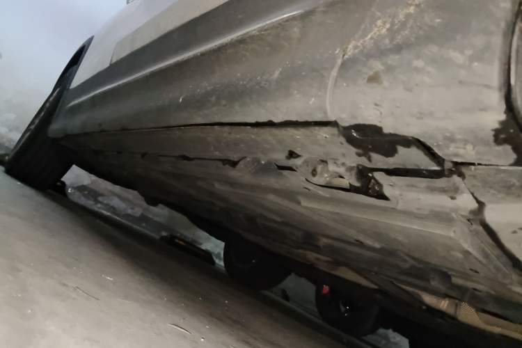 Used Mercedes-Benz GLB 2023 GLB 220 Sport Edition Chassis Front Right