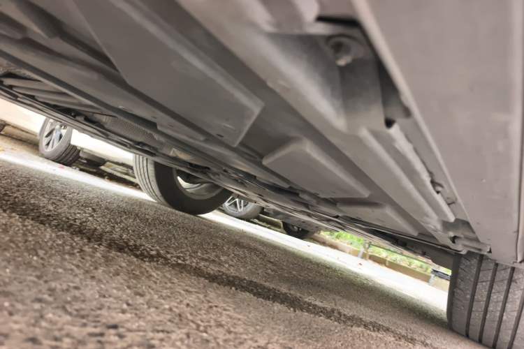 Used Mercedes-Benz GLB 2023 GLB 200 Dynamic Edition Chassis Front Right