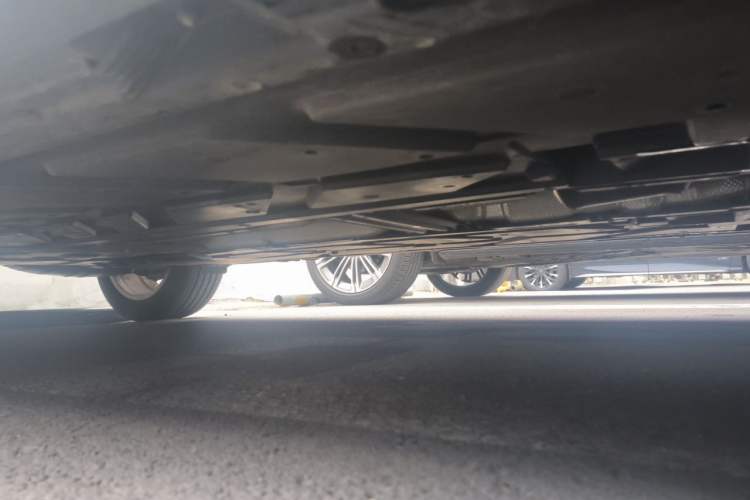 Used Mercedes-Benz GLB 2023 GLB 200 Dynamic Edition Chassis Front Right