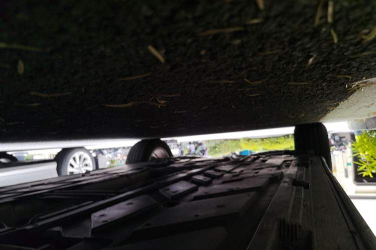 Used Mercedes-Benz GLB 2023 GLB 200 Dynamic Edition Chassis Front Right