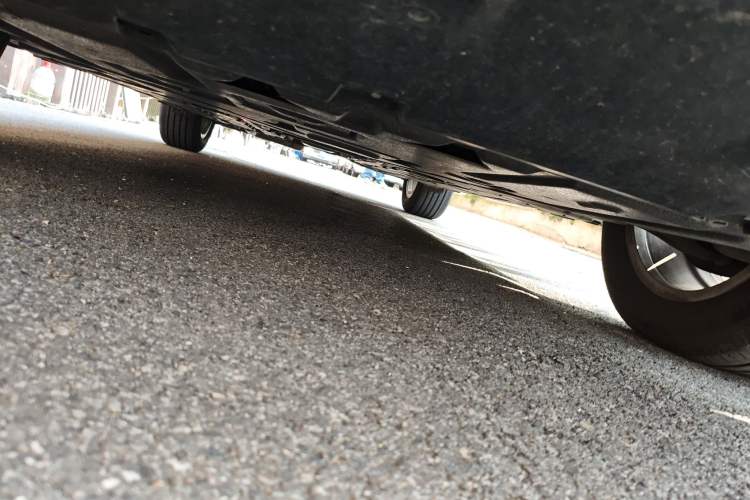 Used Mercedes-Benz GLB 2023 GLB 220 Sport Edition Chassis Front
