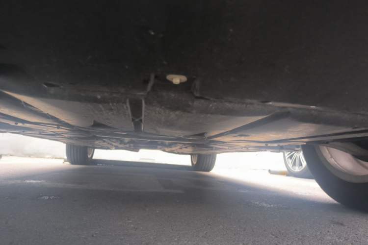 Used Mercedes-Benz GLB 2023 GLB 200 Dynamic Edition Chassis Front