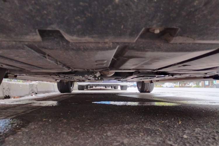 Used Mercedes-Benz GLB 2023 GLB 220 Fashion Model Chassis Front